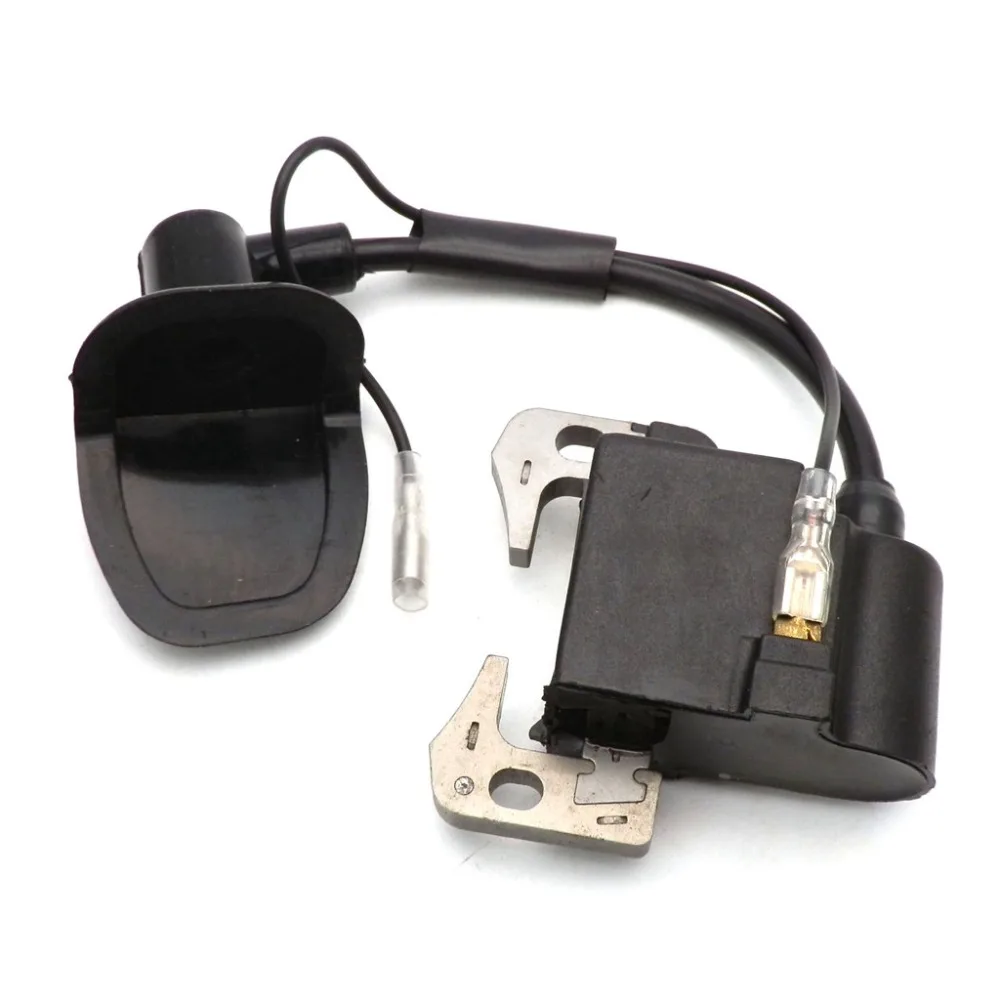 

Chinese Mini Pocket Bike Parts Motor Ignition Coil Magneto Module 47cc 49cc