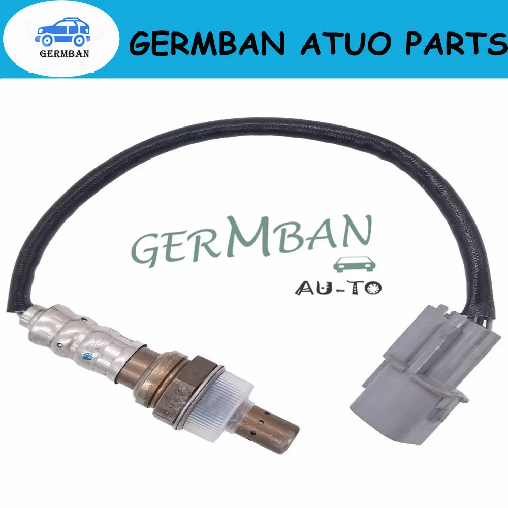 Левый кислородный датчик O2 подходит для Hyundai 03 08 Tiburon Kia Optima 2.7L No #39210 37530 3921037530 234