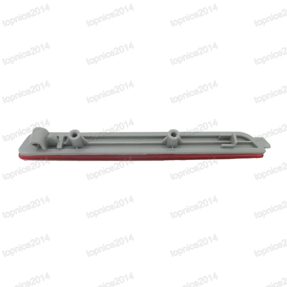 1 шт. задний бампер для Mazda 2007 2013|lamp lamp|lamp forlamp reflector |