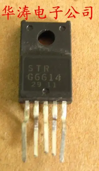 STRG6614 STR-G6614 |
