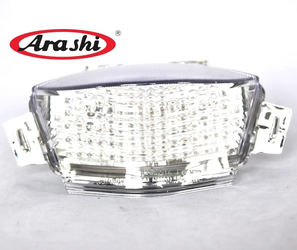 Задние фонари Arashi для KAWASAKI 06 07 08 Ninja 650R| |