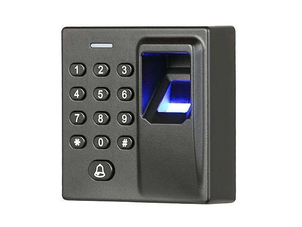 F6 Factory Price Fingerprint Biometric Standalone Access Control With ID Card Scanner | Безопасность и защита