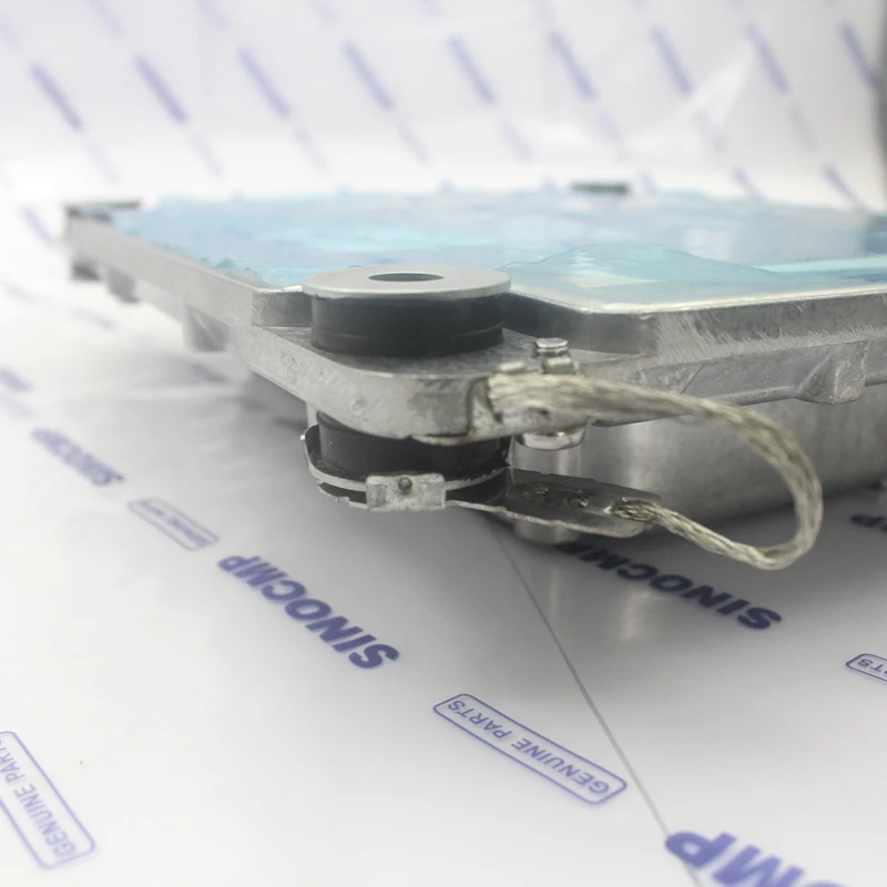 EC290B EC290BLC ECU контроллер VOE 60100000 P03 с программой для Volvo экскаватора 1 год гарантии|voe|