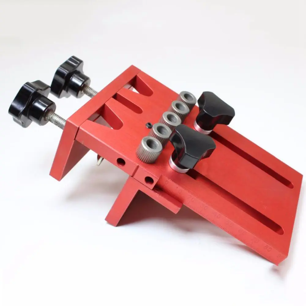 Дюбель джиг для мебели быстрое соединение кулачковый Фитинг 3 в 1