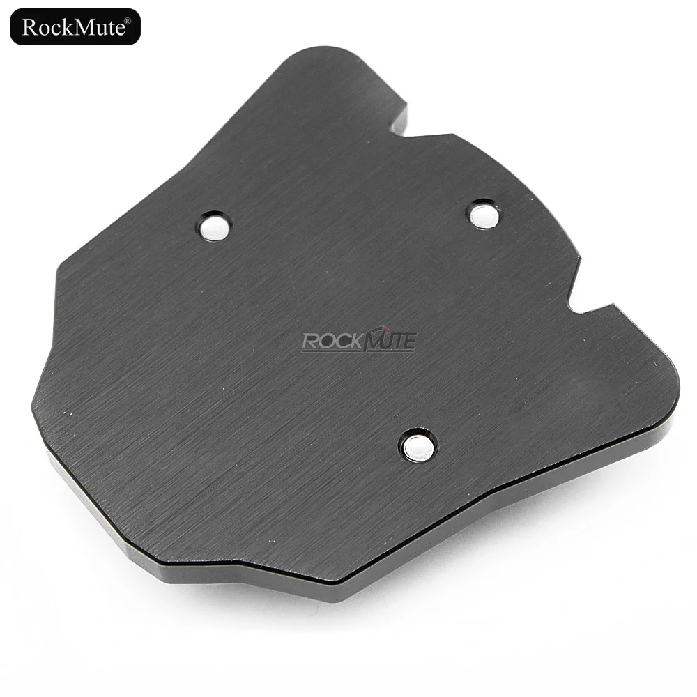 Боковая Подставка расширение увеличитель опорная пластина для Honda CBR650F CB650F 2015-2018