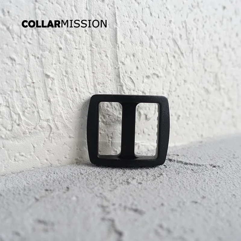 10pcs/lot 20mm adjustable slide buckle strap for making handbag backpack luggage dog collar part plastic slider Tri-glide RZK20H | Дом и сад