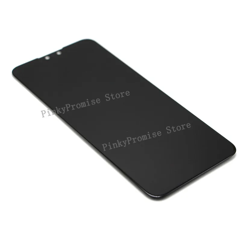 ЖК дисплей 6 5 дюйма для Huawei Honor 8X с дигитайзером сенсорного экрана запасные