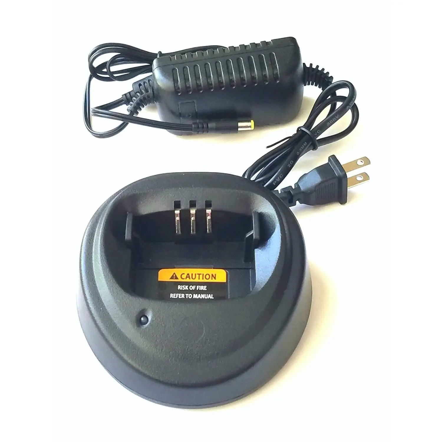 Зарядное устройство для Motorola CP200XLS CP160 NNTN4497CR NNTN4851A NNTN4852A WPLN4137BR EU Plug|Зарядные