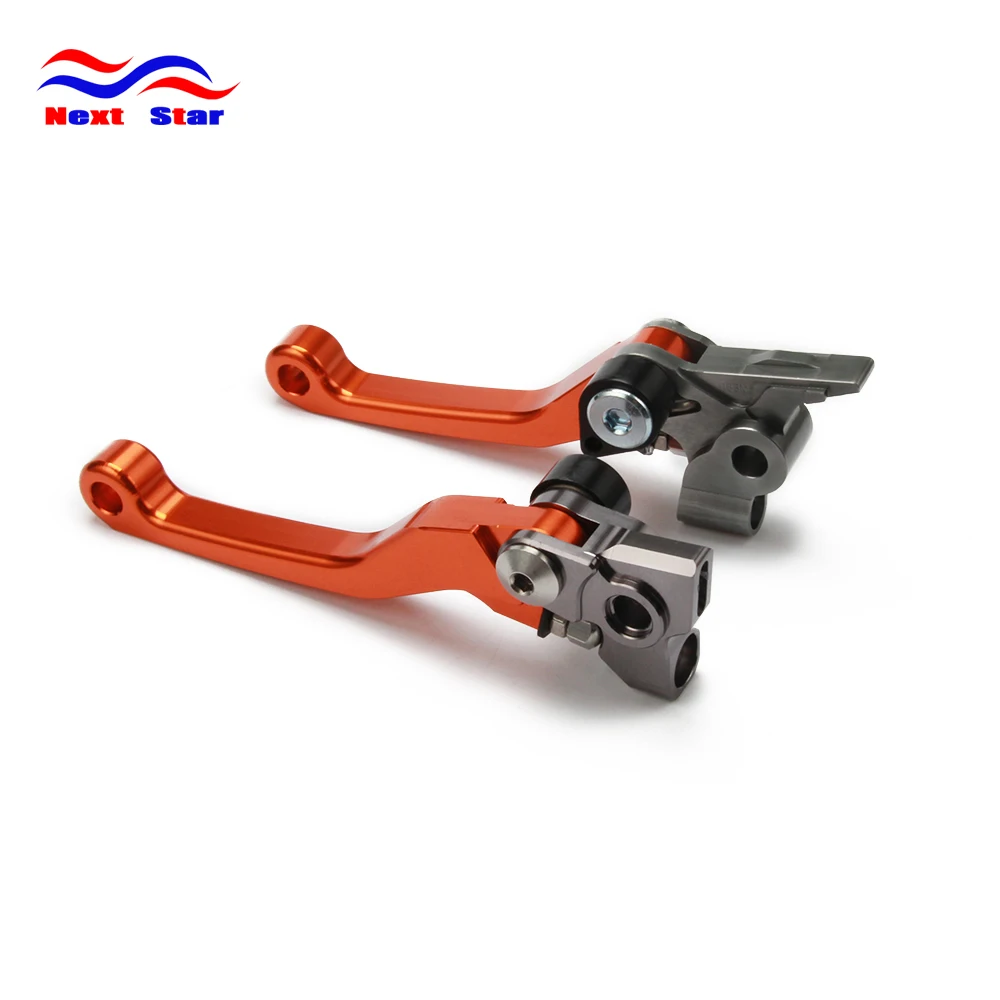 Рычаг Сцепления поворотного тормоза мотоцикла питбайка для KTM SX XCW EXCF EXCR XCFW SXF 125 150