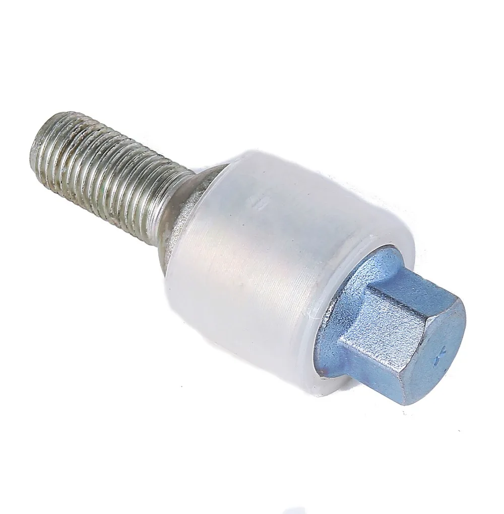 4F0698139C 820 Wheel Lock Anti Theft Screw Lug Bolt & Key Tool Code Stamp &quotX" For AUDI A3 A4 A5 A6 A7 S5 S6 TT 4F0698139C820 |