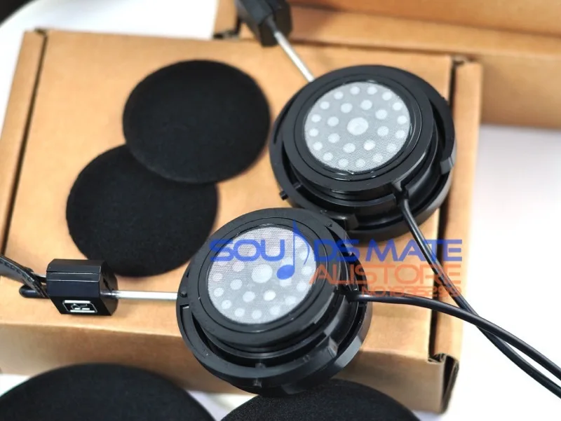 Сменные накладные амбушюры G Cush пенопластовая подушка для наушников Grado PS500 PS1000 i e