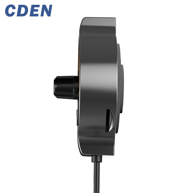 Автомобильный беспроводной Bluetooth FM передатчик автомобильный комплект громкой