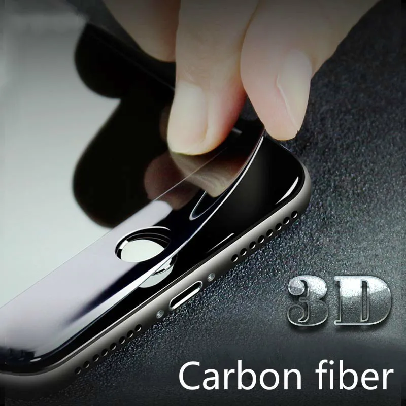 3D защита экрана из закаленного стекла для iPhone X Edge полное покрытие 10 закаленное