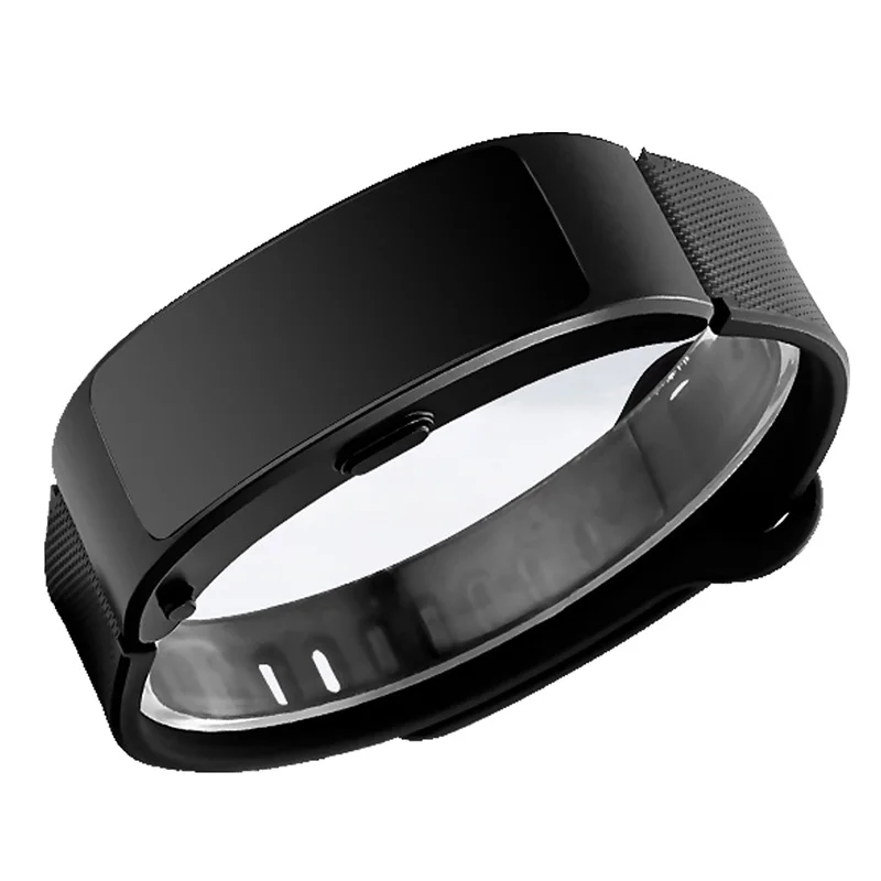 Ремешок для часов 16 мм силиконовый ремешок Huawei Band 3 | Наручные часы