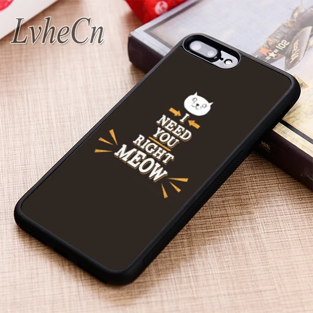 Чехол для телефона LvheCn с надписью I NEED YOU RIGHT iPhone 5 6 6s 7 8 plus X XR XS max 11 12 Pro Samsung Galaxy S7 S8 S9