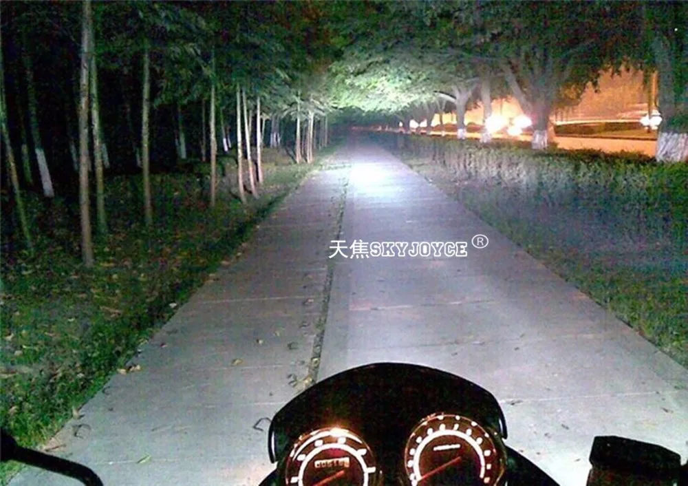 SKYJOYCE DC12V 35W биксенон H4 Лампа 4300K 6000K 8000K 5000K желтый 3000K H4 hid комплект для автомобильных фар аксессуары