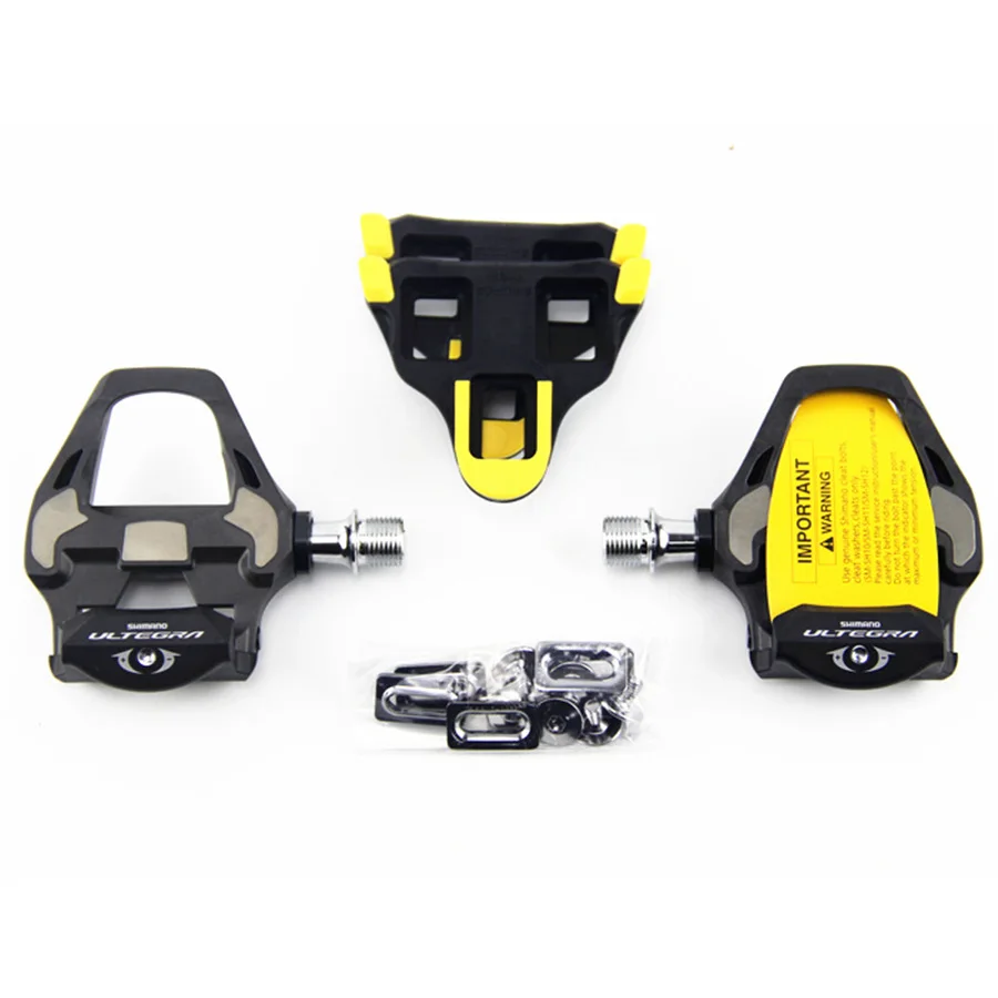 SHIMANO PD R8000 педали для шоссейного велосипеда бесцветные с SPD SL ULTEGRA SM SH11 педали|bike