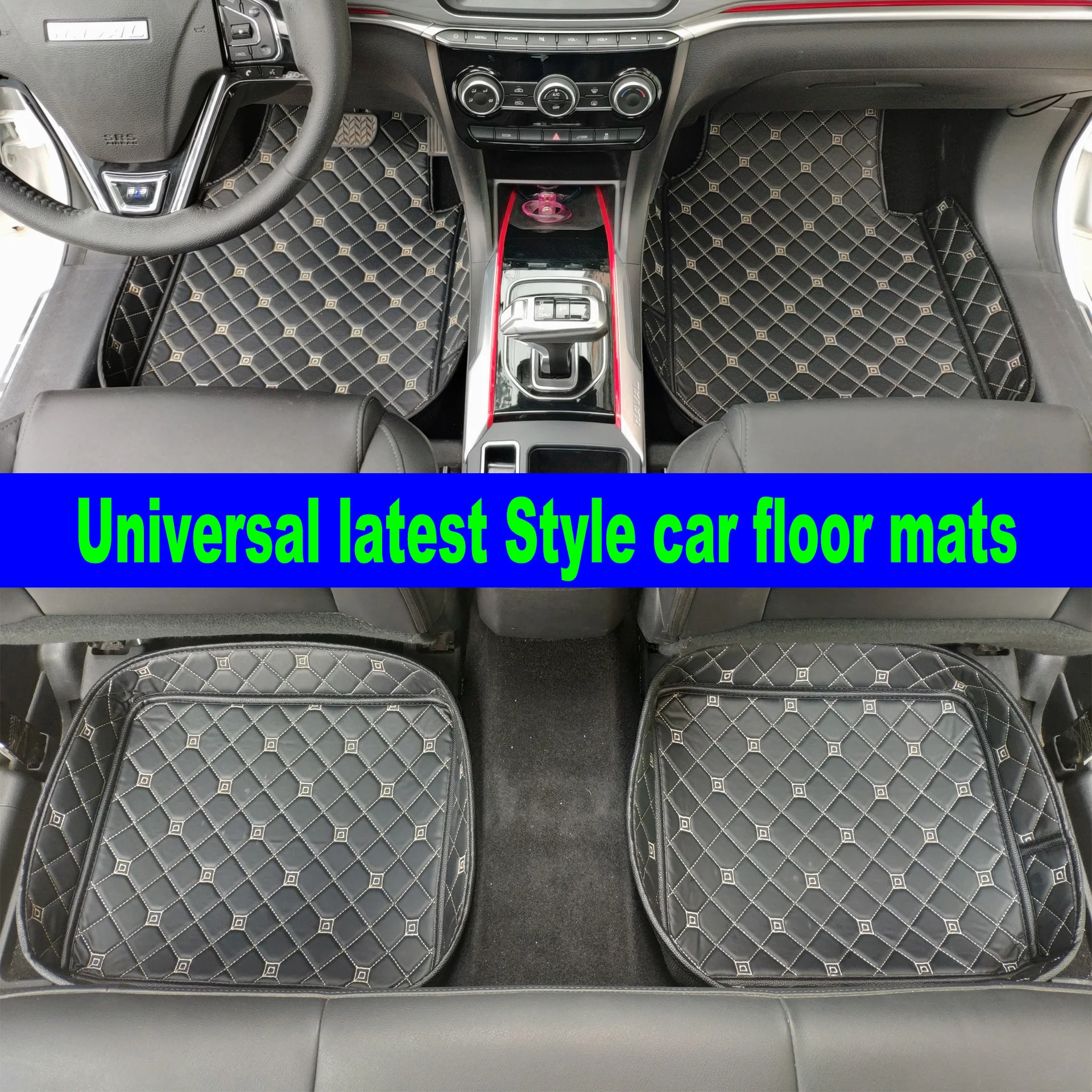 Автомобильные коврики для Mercedes Benz G350 G500 G55 G63 AMG W164 W166 M ML GLE X164 X166 GL GLS 320 350