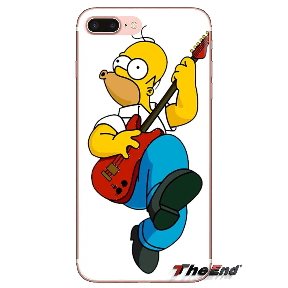 Чехол для мобильного телефона Homer the Great Top Episode Xiaomi Mi4 Mi5 Mi5S Mi6 Mi A1 A2 5X 6X 8 9 Lite SE Pro Max Mix 2