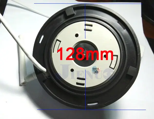 Бесплатная доставка горячая продажа инфракрасная Cctv Security Onvif демо Ip камера