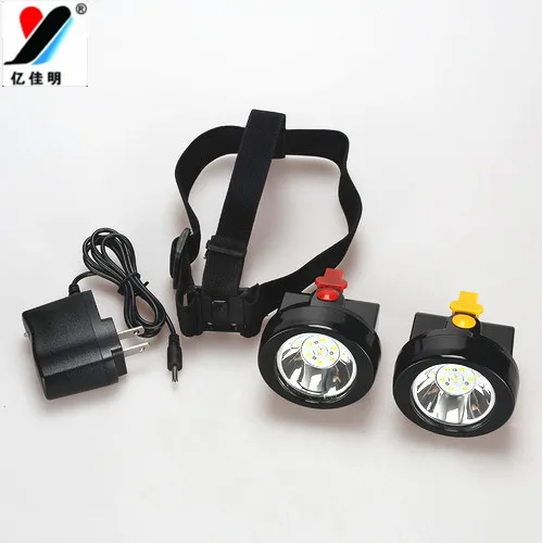 Рисунок 3 - Светодиодная лампа для майнинга