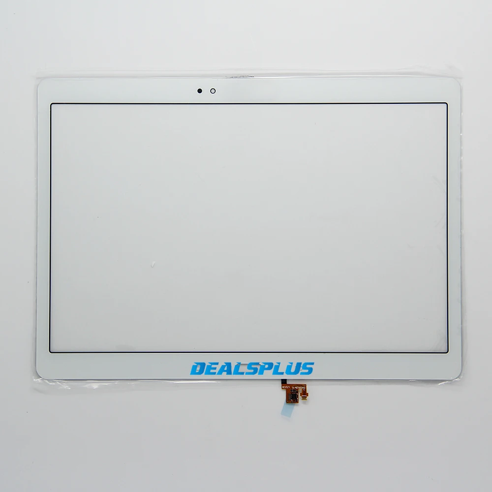 Замена Новый тачскрин аналагово-цифровой преобразователь для Samsung Galaxy Tab S T800 T805