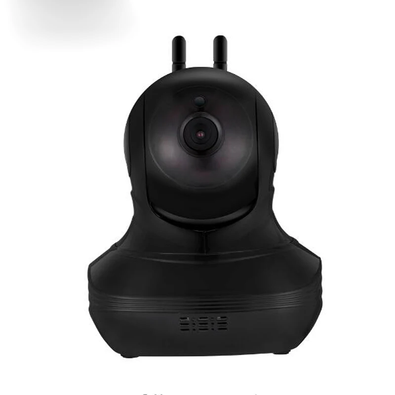 1080 P WiFi камера беспроводная видеонаблюдения с облачным хранением ночной камеры