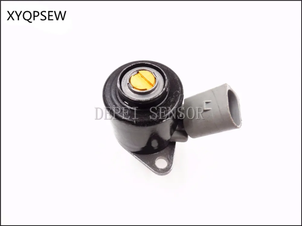 XYQPSEW 100% подлинный Впускной измерительный клапан IMV 9109-930A/ 9307Z530A / 33115-4X400 /7190-188A |