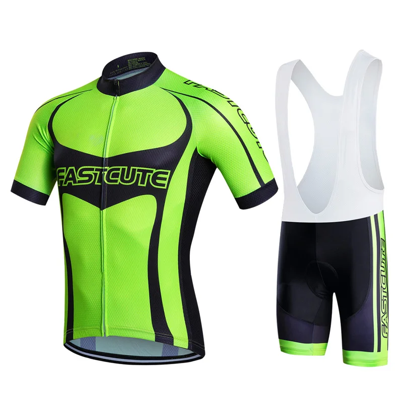 Fastcute Lancelote Pro Maillot Rock велосипедная одежда/Летняя Одежда MTB/Ropa Ciclismo одежда/гоночная