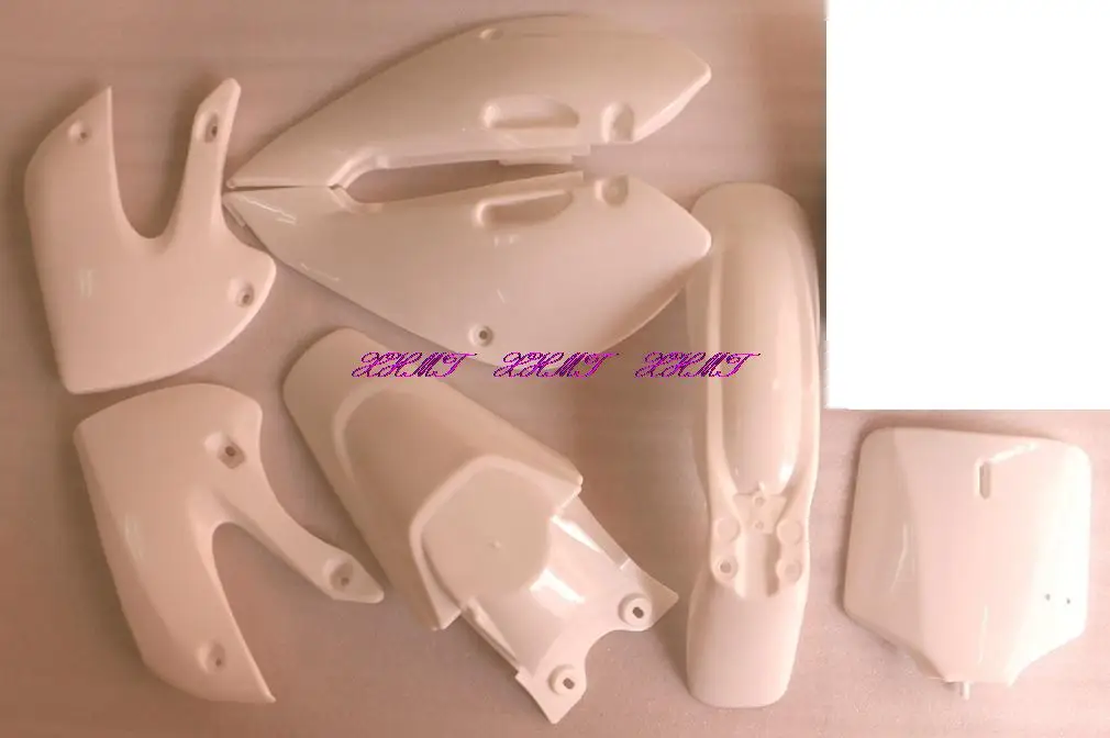 Пластиковый корпус обтекателя Для KAWASAKI KLX 110 KLX110 KLX-110 2002 2003 2004 2005 2006 2007 2008 2009 |