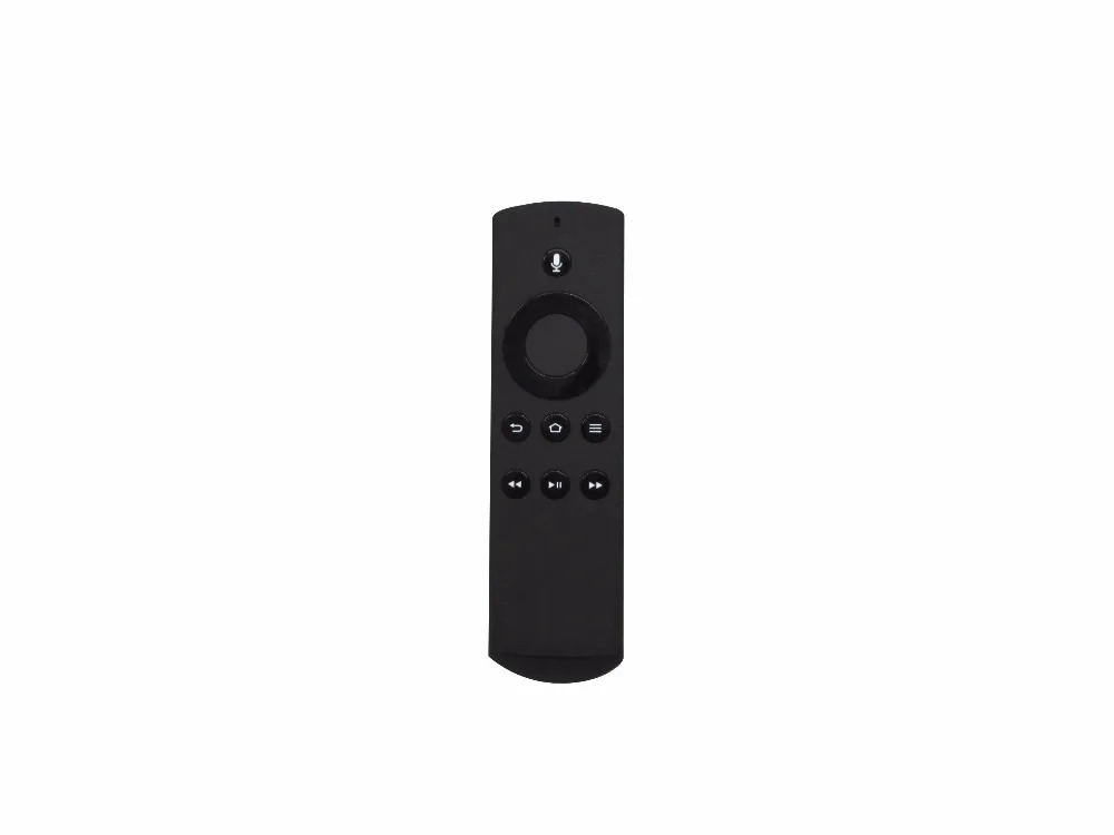 Голосовое дистанционное управление для Amazon Fire TV Stick медиаплеер HD Box DR49WK|Пульты ДУ|