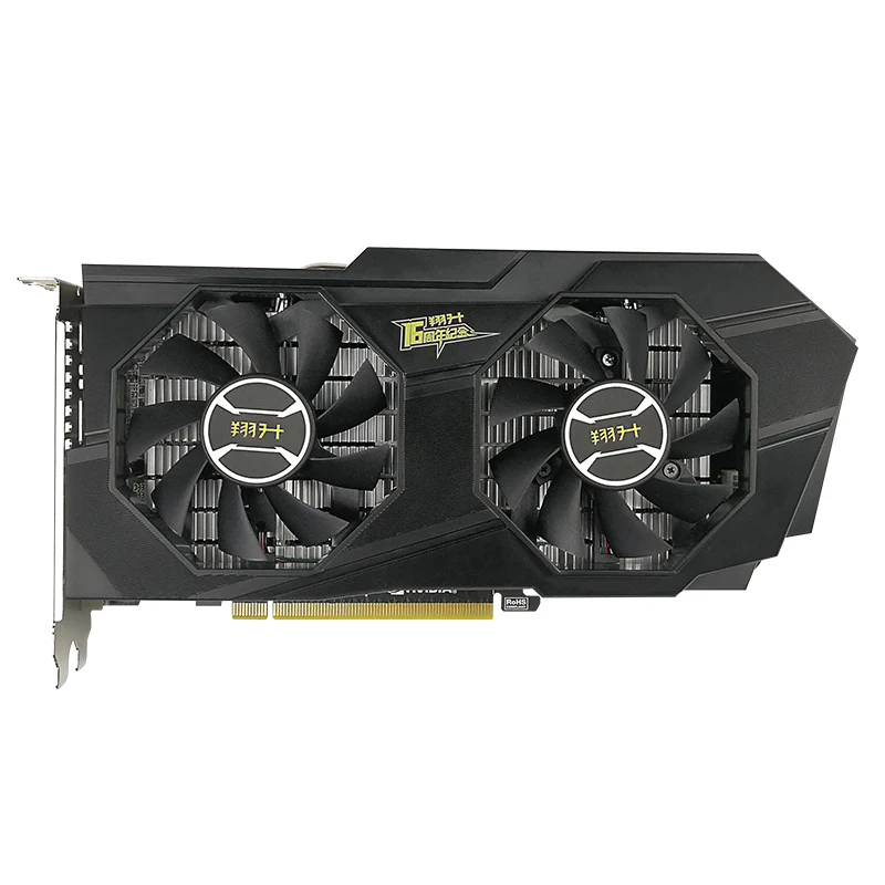 Видеокарта ASL GTX 960 4 ГБ NVIDIA 4 ГБ GDDR5 128 бит PCI-E X16 3,0 GTX960 4G игровая видеокарта для ПК