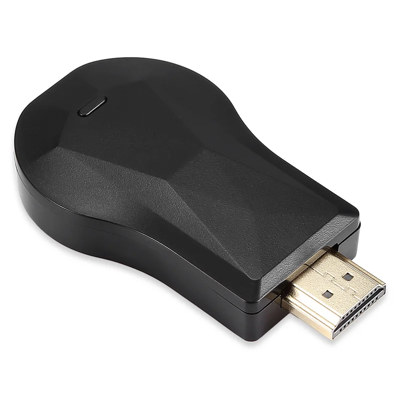 Wecast MX19 WirelessTV Stick 1080 P HD HDMI Dongle приемник Поддержка Miracast Airplay DLNA мини ПК для IOS Android Windows