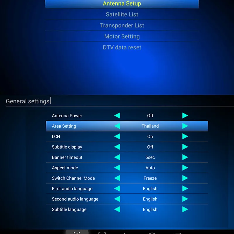 DVB T2 Android tv Box K2 PRO 2 Гб 16 Гб DVB-T2 DVB-S2 Android 7,1 Amlogic S905D Dual wifi HEVC KII pro 4K Smart tv Box+ клавиатура