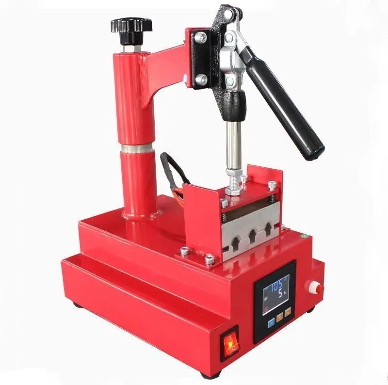 Цифровая ручка тепловой пресс для перьевой печати 220 В | Инструменты