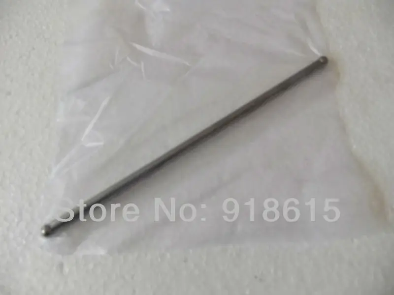 Gasoline engine parts accessories push rod . fits for JAPAN china GX390 gasoline replacement. |