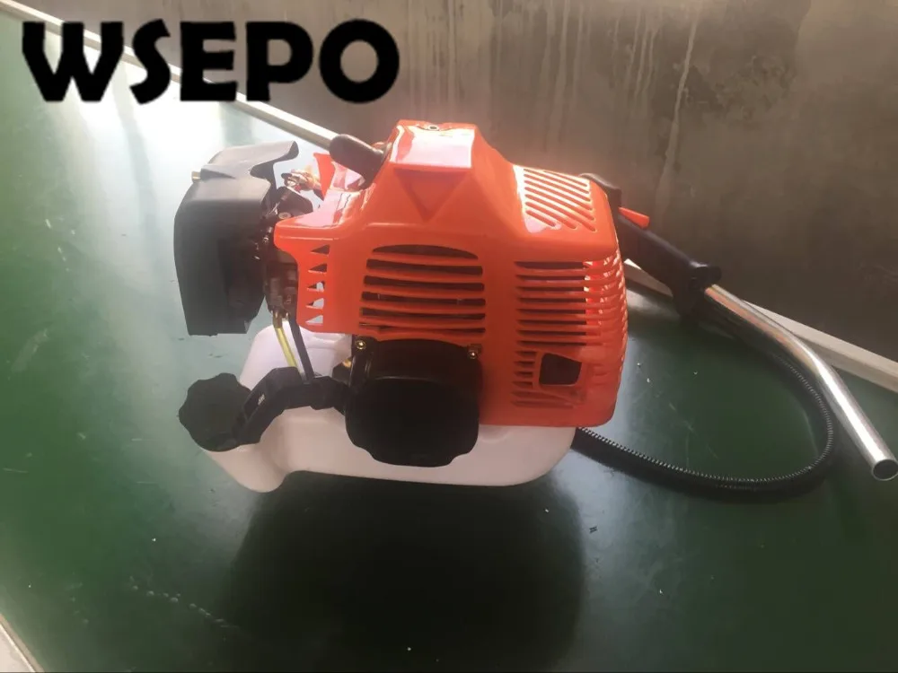 Прямые поставки с фабрики! 2 тактный резак для щеток 42 7cc триммер травы CE и низкой