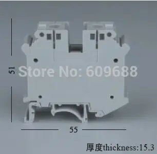 

UK-35B Клеммная колодка UK-35B