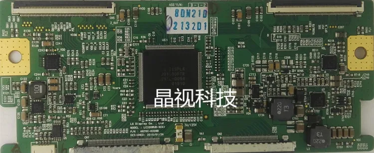 Посмотреть описание! LC320WUD-SCG1 6870C-0328B материнскую плату |