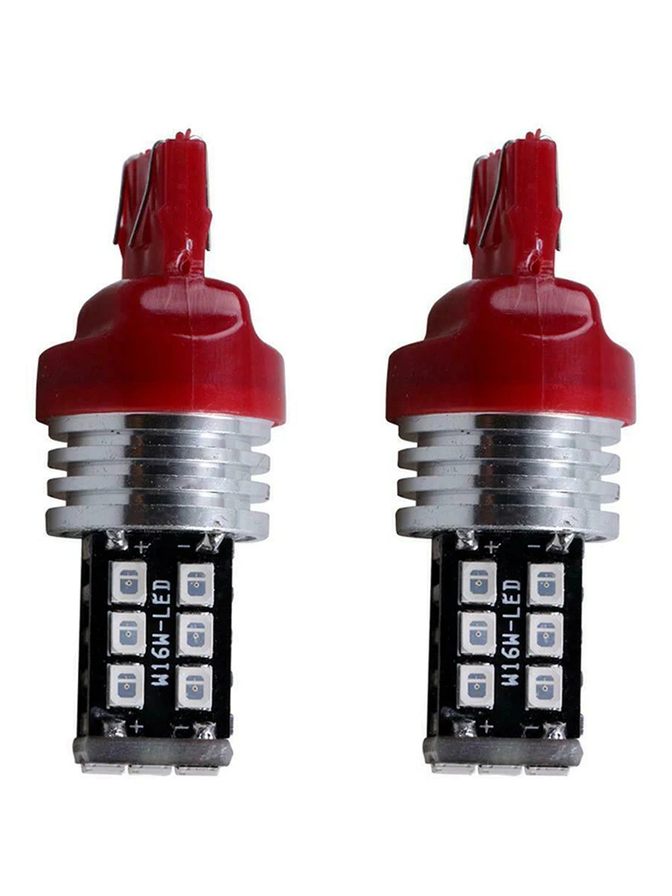 2 шт. автостоп светильник светодиодный стробоскоп мигающий тормоз постоянный ток