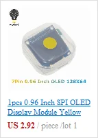 GPD2846A TF карта MP3 декодер доска 2 Вт модуль усилителя для Arduino GM модуль питания