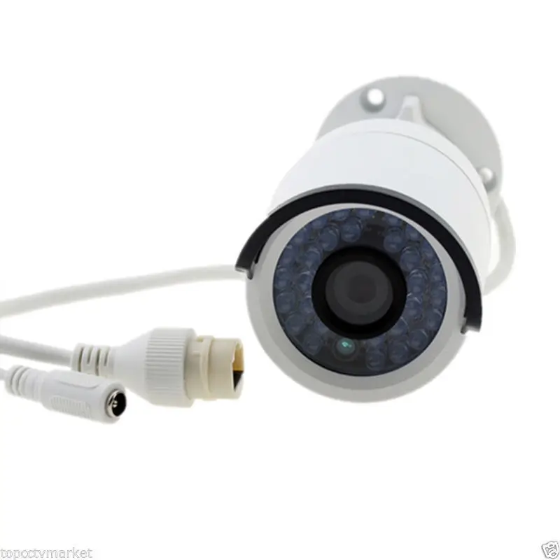 Hikvision английская версия ds 2cd2012f i 1.3mp ИК Пуля сети Камера IP66 HD|camera ip66|network camerahikvision
