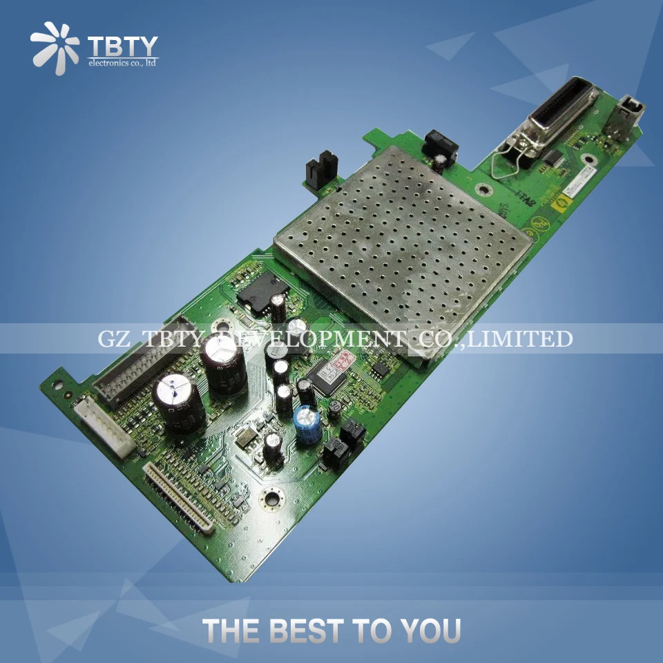 

100% гарантия тест основная отформатированная плата для HP 1280 C8173-69015 C2693-69010 HP1280 материнская плата в продаже