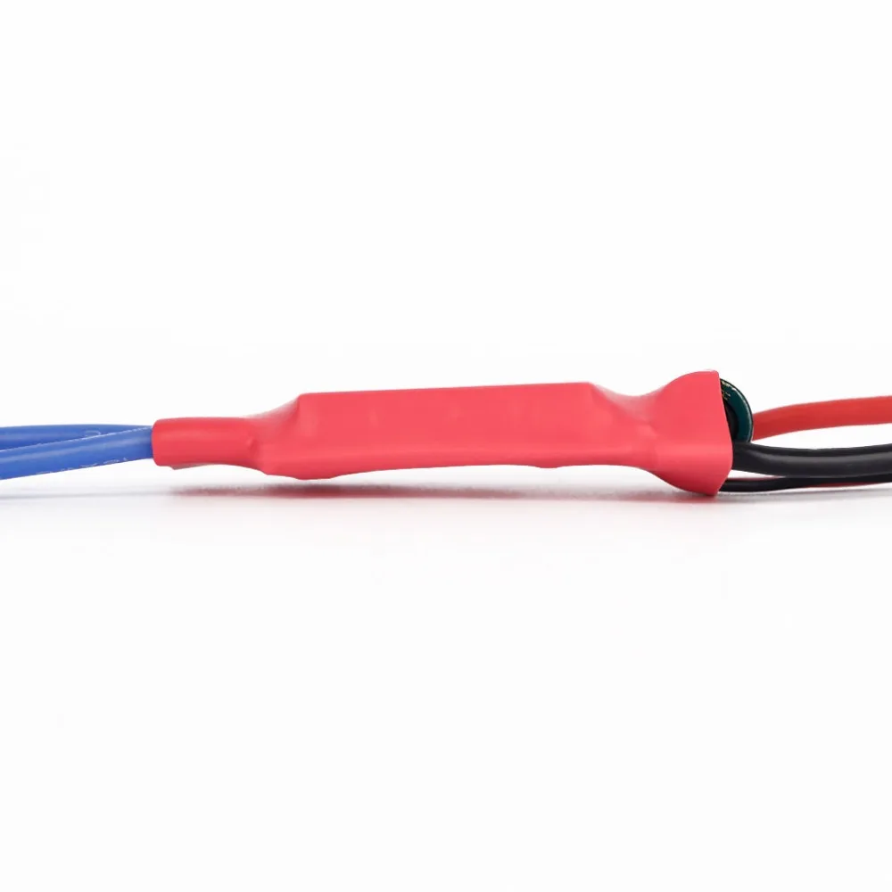 20A 30AMP 30A SimonK прошивка бесщеточный ESC w/ 3A 5V BEC для RC Quad Multi Copter качество