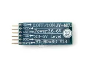 Bluetooth Slave плата UART # Беспроводной bluetooth модуль трансивер оценка макетная