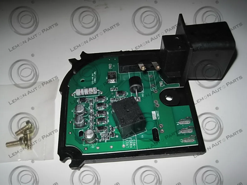 88136 12463039 12463090 19168554 19178233 906136 6H1385 12365317 12367224 12368701 МОДУЛЬ ПЛАТЫ СИЛОВОГО МОТОРА ДЛЯ GMC