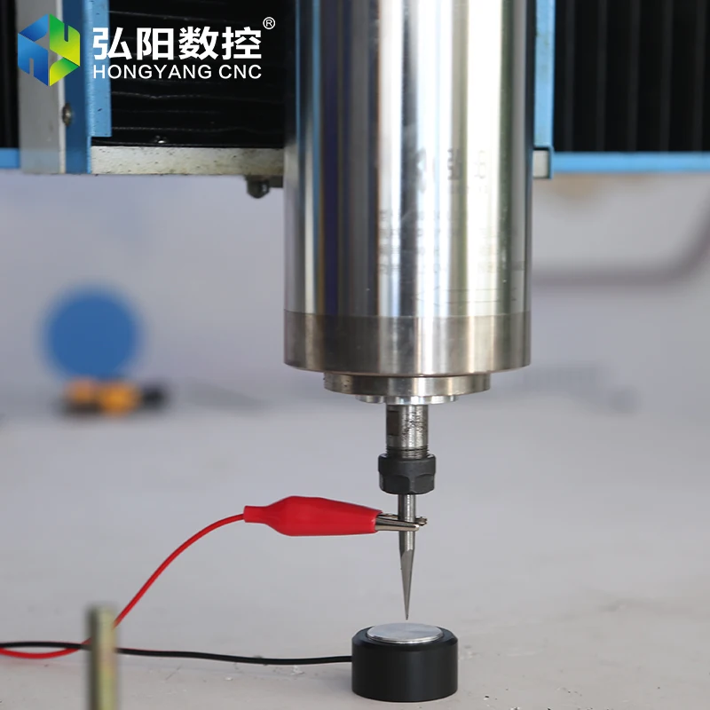 Недорогой инструмент с настройкой блока датчика авто проверки для Nc Studio Mach3 Cnc