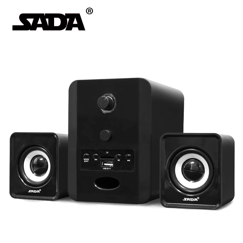 Многофункциональный беспроводной Bluetooth динамик для мобильного телефона 3 5 мм