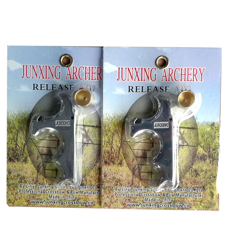 Лук Junxing из нержавеющей стали с 3 пальцами для стрельбы лука|Лук и стрела| |