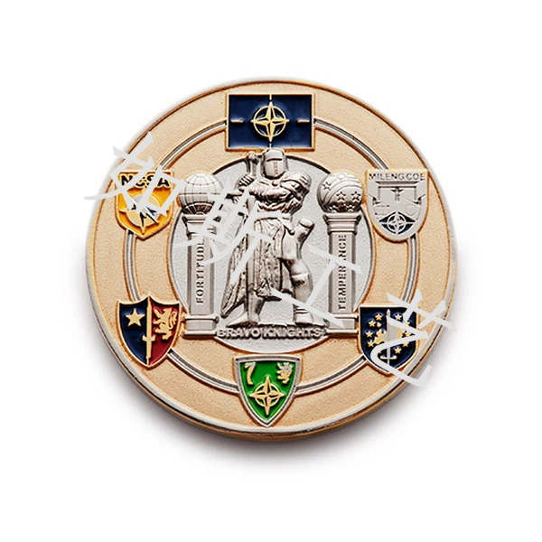 

Custom commemorative coins,Enamel Badge, custom design commemorative coin